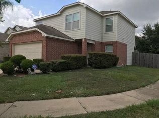 11931 Cedar Mesa Dr, Houston, TX 77034