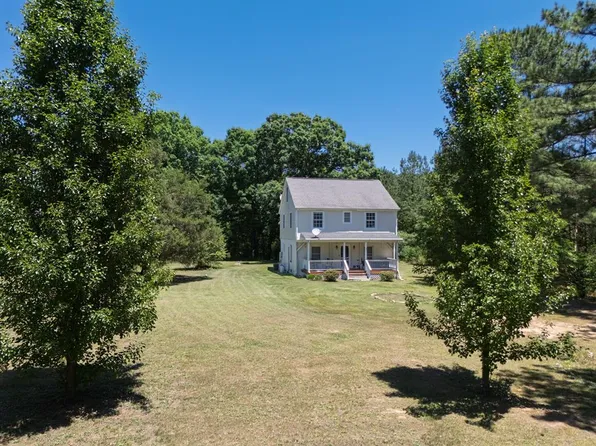 971 Liberty Rd, Alberta, VA 23821