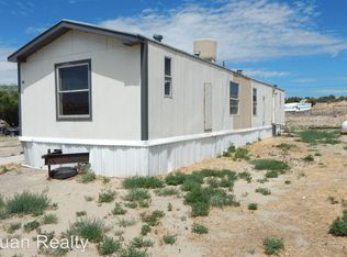 46 Road 2598 #A, Aztec, NM 87410