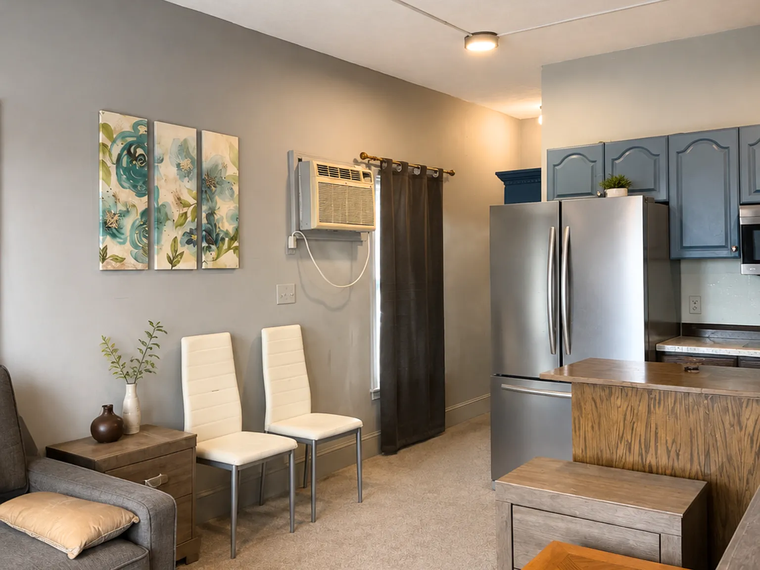 1 bed, $2,000 — Photo 2