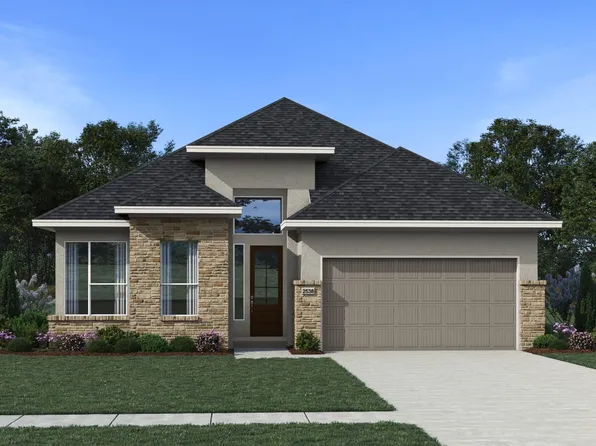 Lauren Plan, Westland Ranch