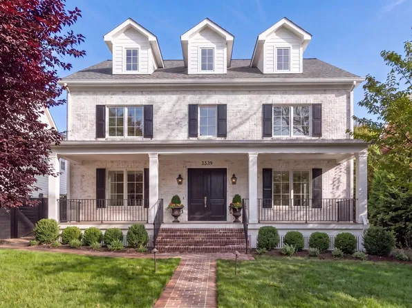 3539 Albemarle St NW, Washington, DC 20008