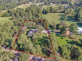 125 Baxter Rd, Livingston, TX 77351