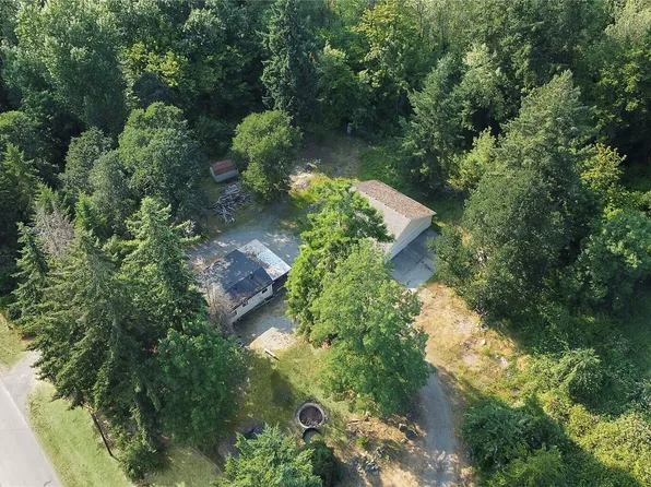 514 Huggins Greig Road S, Roy, WA 98580