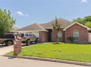 4000 Aleli, Mission, TX 78573