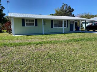 701 Beard Ave, Sebastian, FL 32958