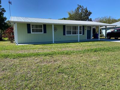 701 Beard Ave, Sebastian, FL, 32958