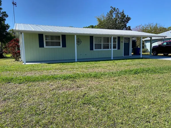 701 Beard Ave, Sebastian, FL 32958