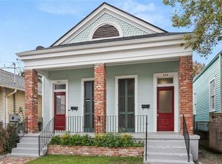 335-337 Pacific Ave, New Orleans, LA 70114