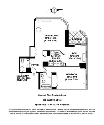 Sold by New York Residence | media 19