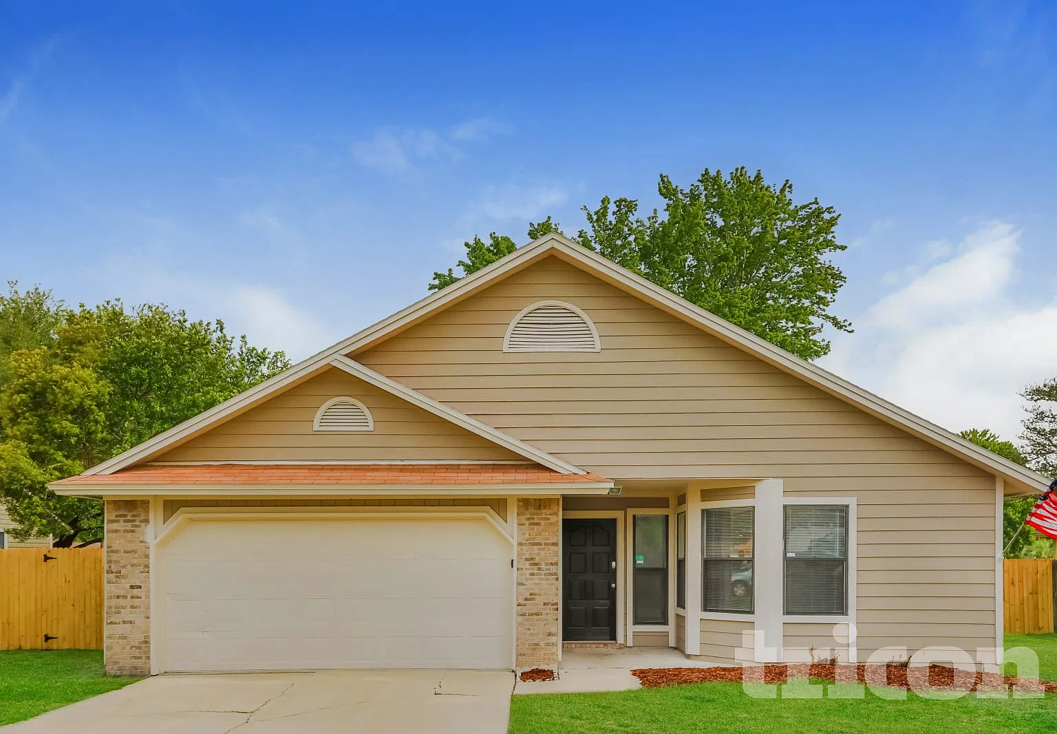614 John Adams Street Orange Park FL — Photo 1