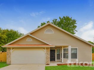 614 John Adams St, Orange Park, FL 32073
