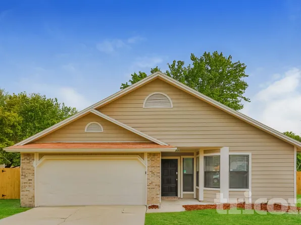 614 John Adams St, Orange Park, FL 32073