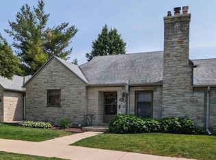 8925 Stickney Ave, Wauwatosa, WI 53226