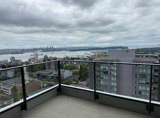 135 E 13th St #1603, North Vancouver, BC V7L 2L8