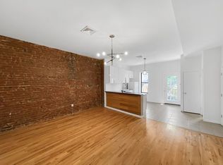 158 E 124th St #2, New York, NY 10035