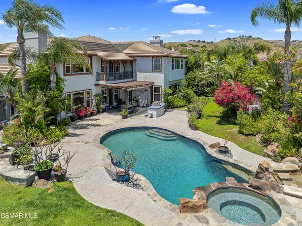5704 Lyon Ct, Calabasas, CA 91302