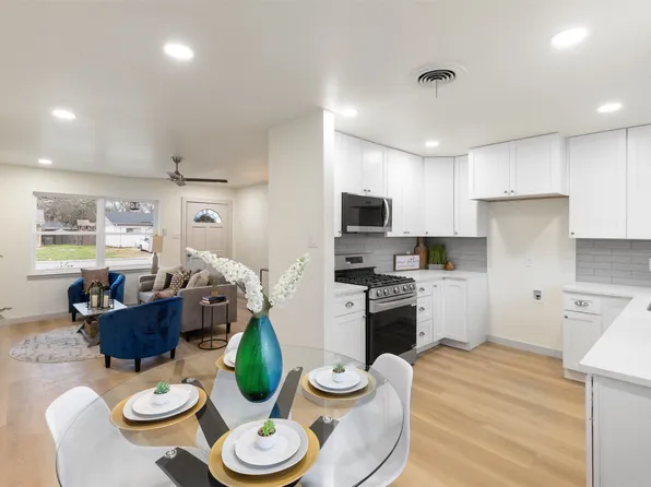 13615 Stardust Ln, Farmers Branch, TX 75234