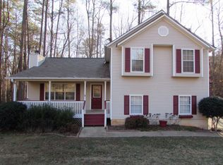 6200 Longwood Chase, Canton, GA 30115