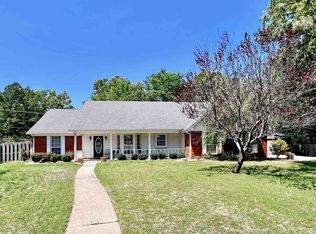 200 Rock Ridge Cir, Texarkana, AR 71854