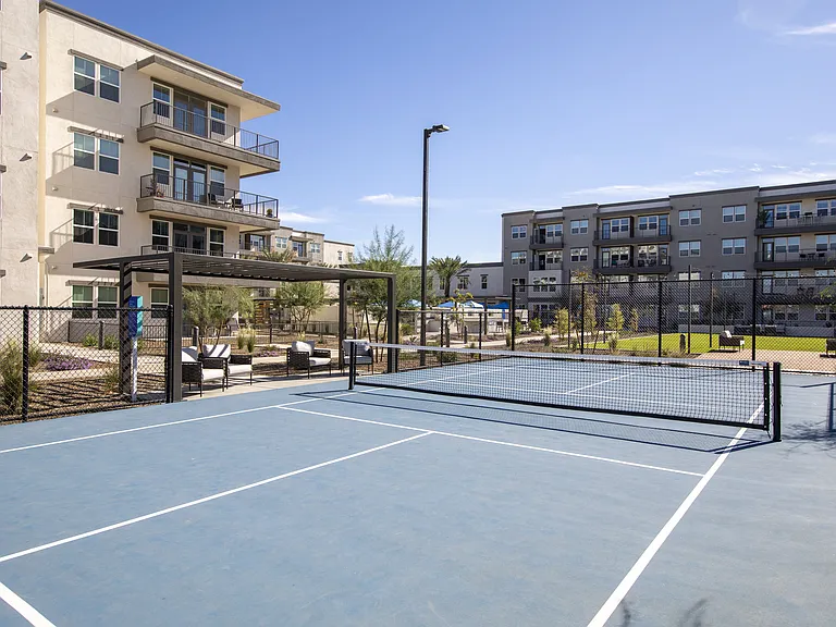 Mera City Center 55+ Active Adult — Photo 8