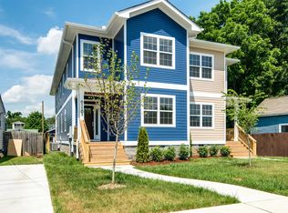 6118 Morrow Rd, Nashville, TN 37209