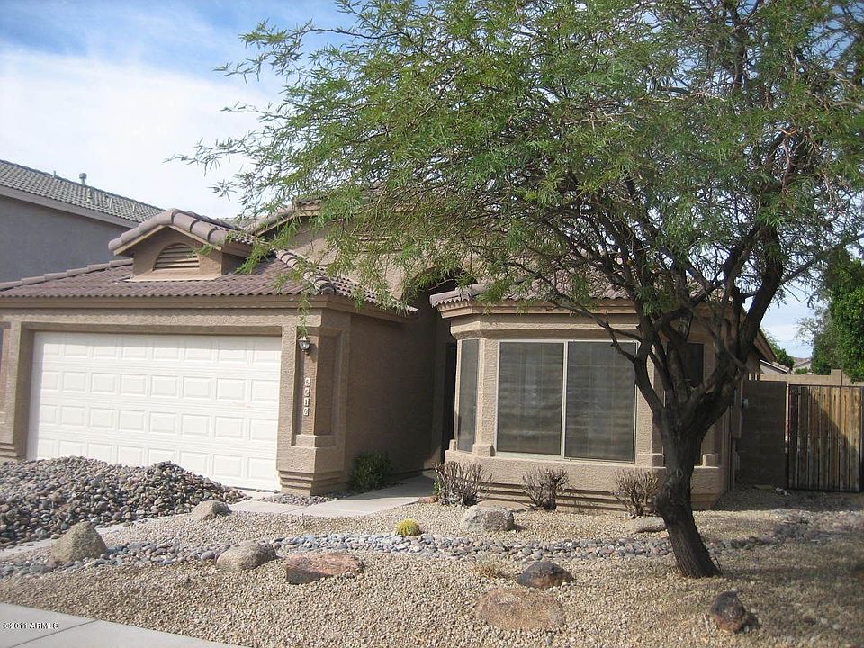 1st image of 6610 W Prickly Pear Trl