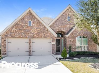 2911 Angel Mist Ln, Rosenberg, TX 77471