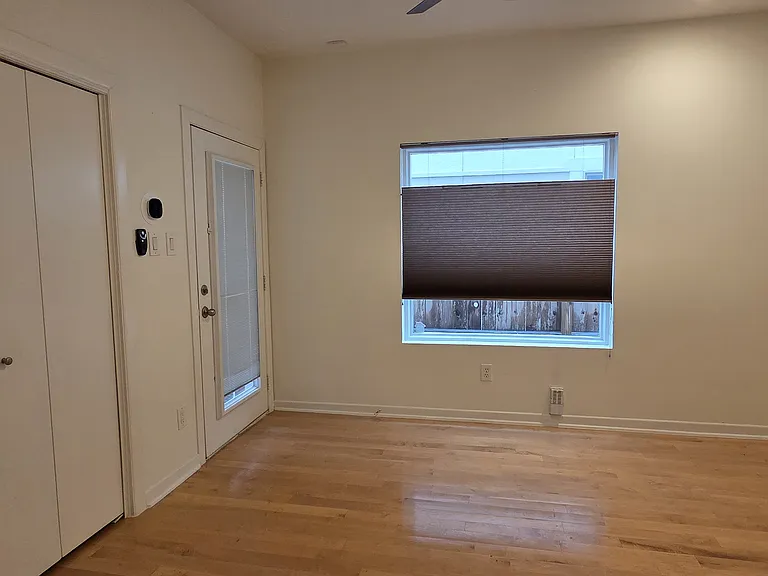 First Floor bedroom