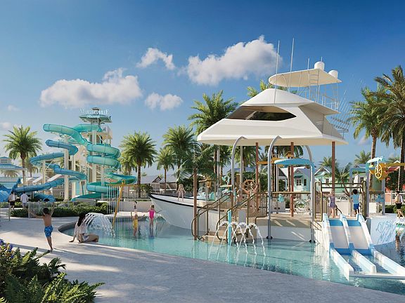 4th image of 23250 Margaritaville Way #Gc404