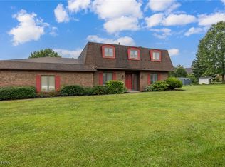 1407 Olde Post Rd, Ashland, OH 44805