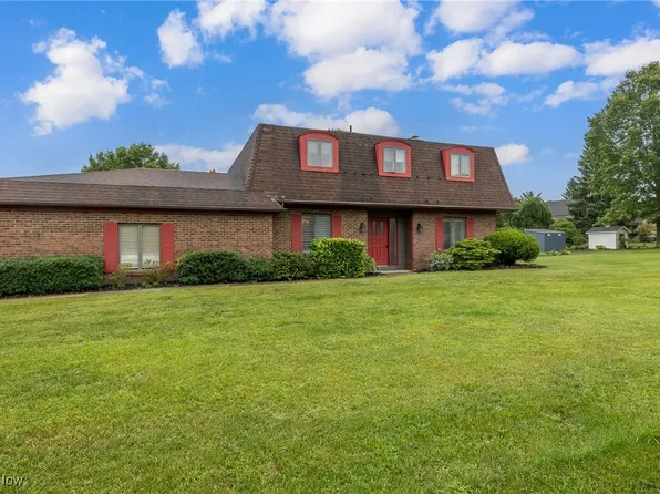 1407 Olde Post Rd, Ashland, OH 44805