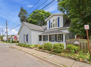 153 Montrose St N, Cambridge, ON N3H2H5
