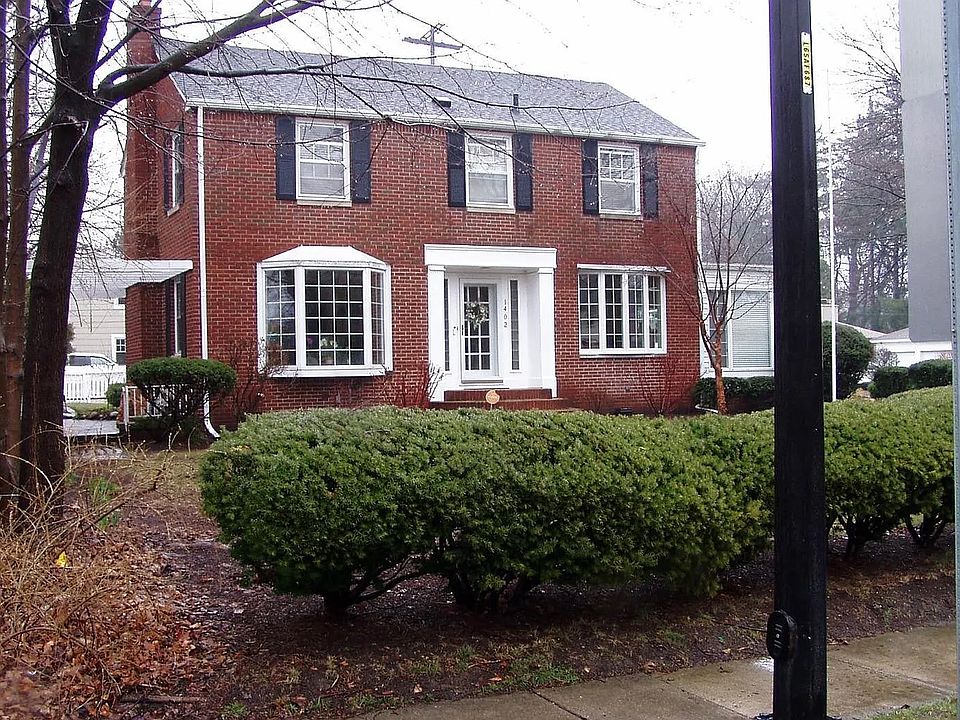 1st image of 1402 W Cross St