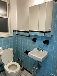 Rented by Georgine Podhorsky, LREB