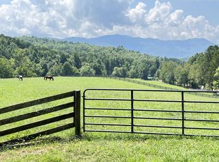 LOT 26 Sunkota Trl, Bryson City, NC 28713