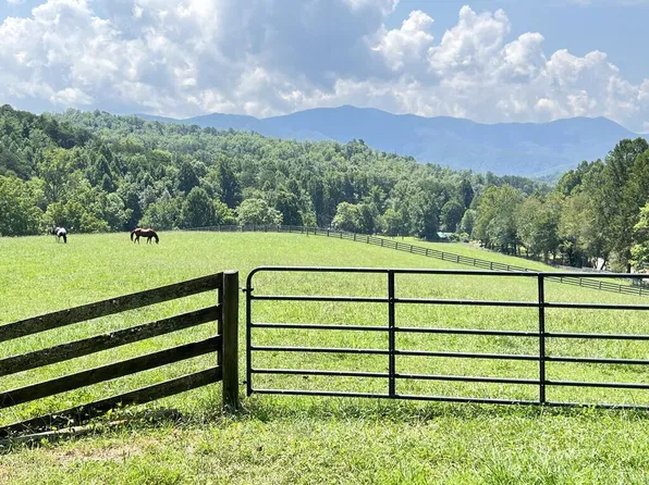LOT 26 Sunkota Trl, Bryson City, NC 28713