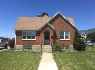 444 W 400 N #A, Bountiful, UT 84010