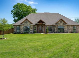 134 Clements Cir, Tatum, TX 75691