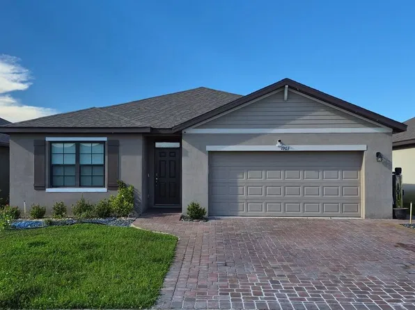 1903 Farmhouse Rd SE, Palm Bay, FL 32909