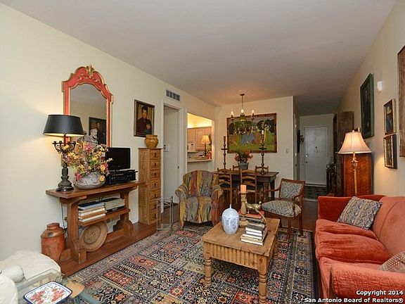5th image of 7711 BROADWAY ST #10C