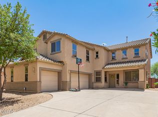 12950 E Wild Horse Corral Dr, Vail, AZ 85641