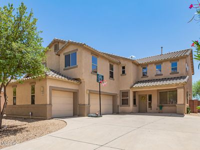 12950 E Wild Horse Corral Dr, Vail, AZ, 85641