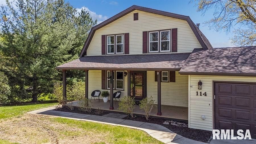114 Glenview Ct, Sherrard, IL 61281 Zillow