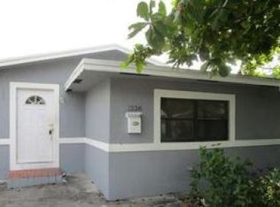 1336 NE 3rd Ave, Fort Lauderdale, FL 33304