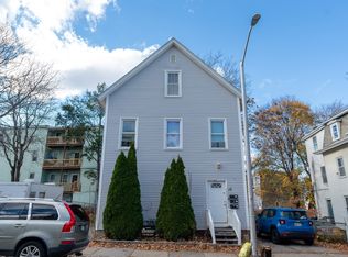 15 Wachusett St #1, Worcester, MA 01609