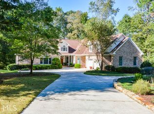 306 Fowler Rd SW, Smyrna, GA 30082