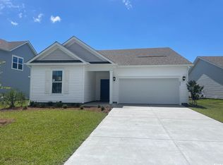 337 Kapalua Loop LOT 123, Georgetown Coa Little River, SC 29566