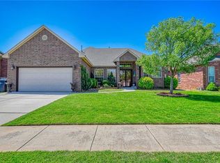 5104 SW 126th St, Oklahoma City, OK 73173