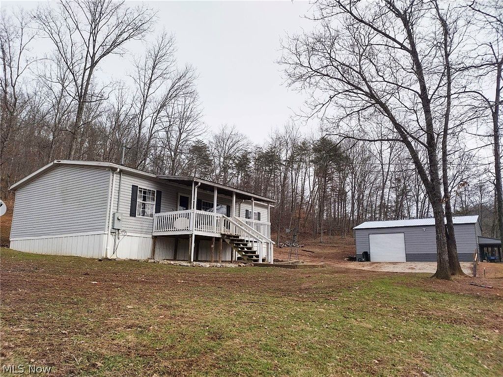 4835 Lee Creek Rd, Belleville, WV 26133 Zillow